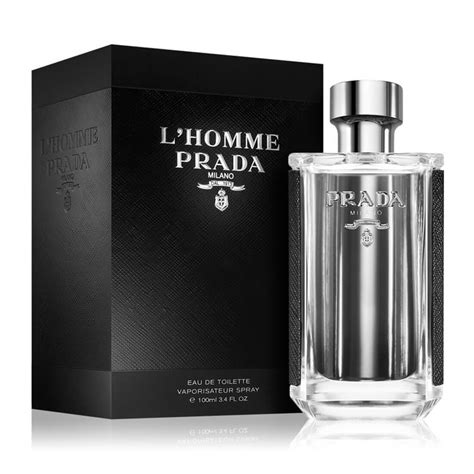 PRADA L'homme Fragrances for Men for sale 